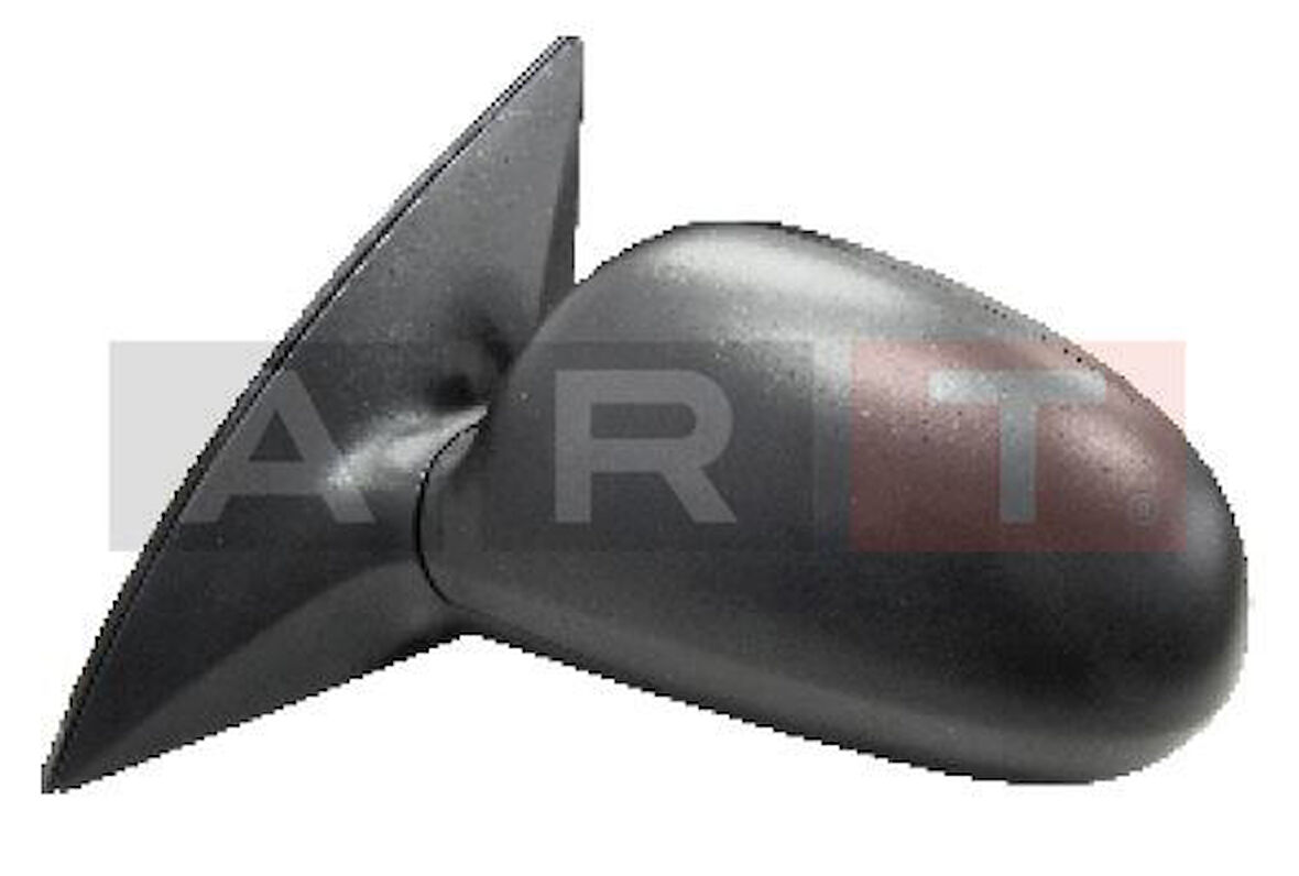 Hyundaı Dis Dikiz Aynası Elektrikli İsitmalı Astarlı Sag Hyundaı İ30 07>12 - Art M007.7119