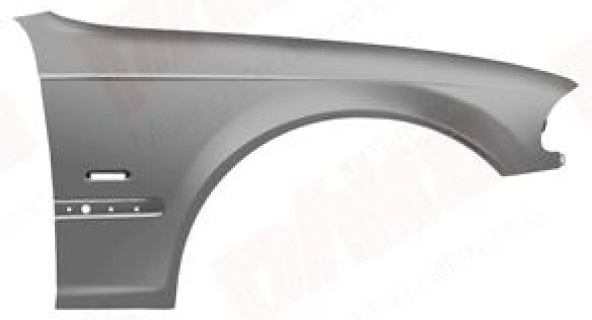 Bmw Camurluk On Sag Sac 3 (e>46) 98>01 - Oran 1120012