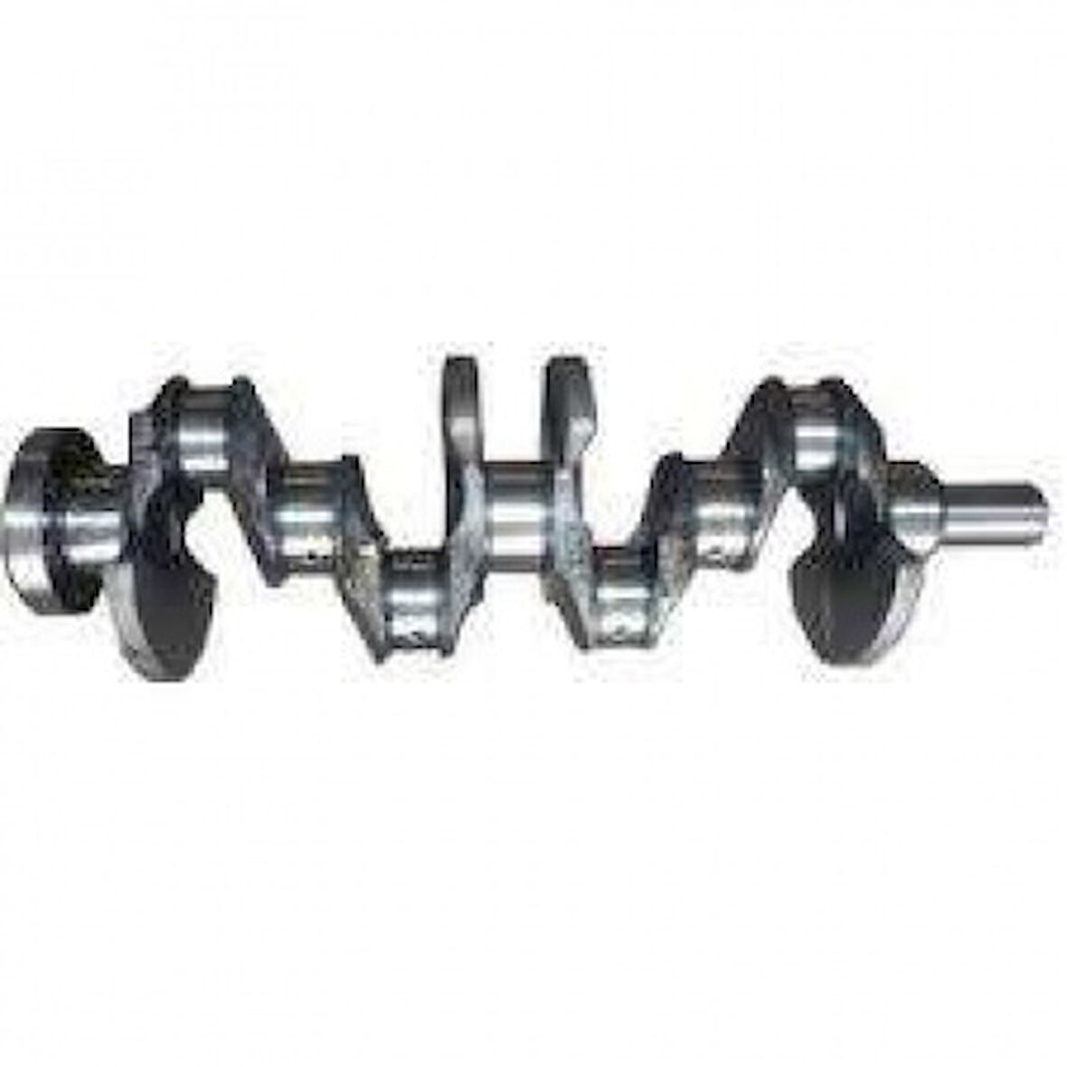 Renault Krank Renault E7j 700 1.4 Energy Clio Kangoo Express (e6j E7j) - Alfa 1018