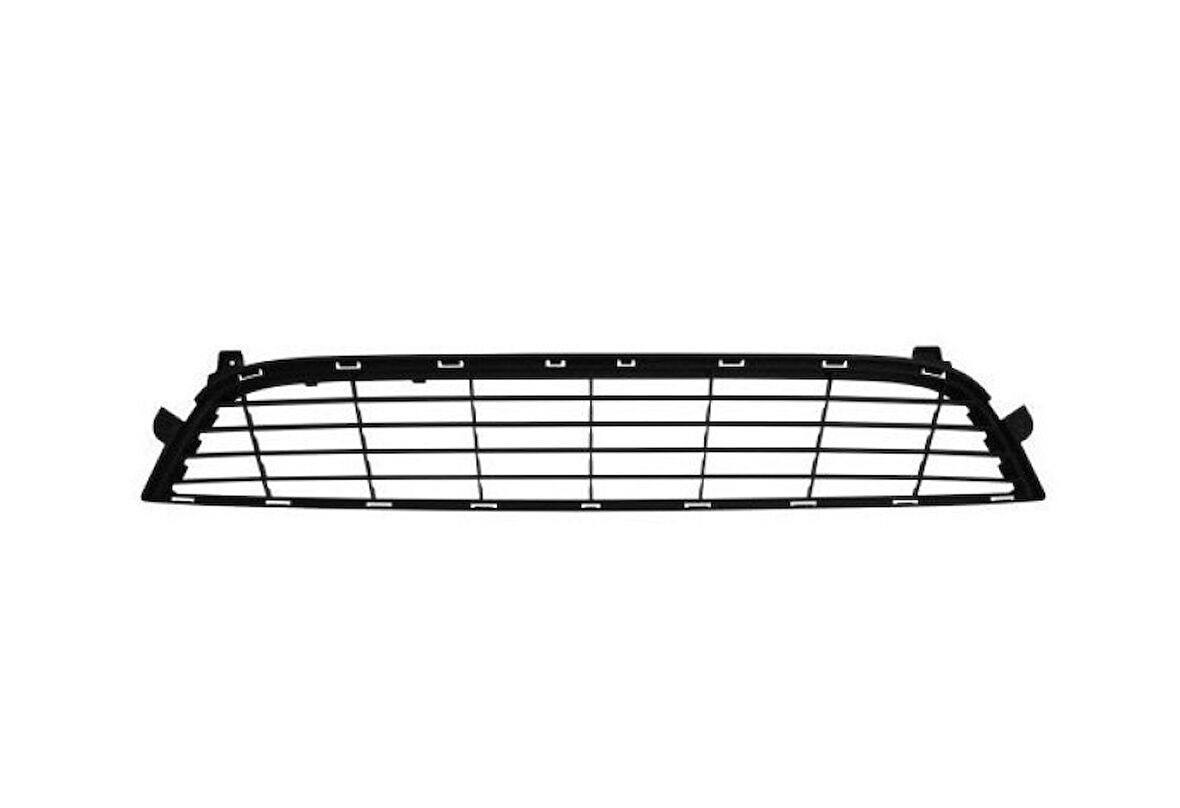 Dacıa On Tampon Orta İzgara Dokker 12> - Vortex V0801804