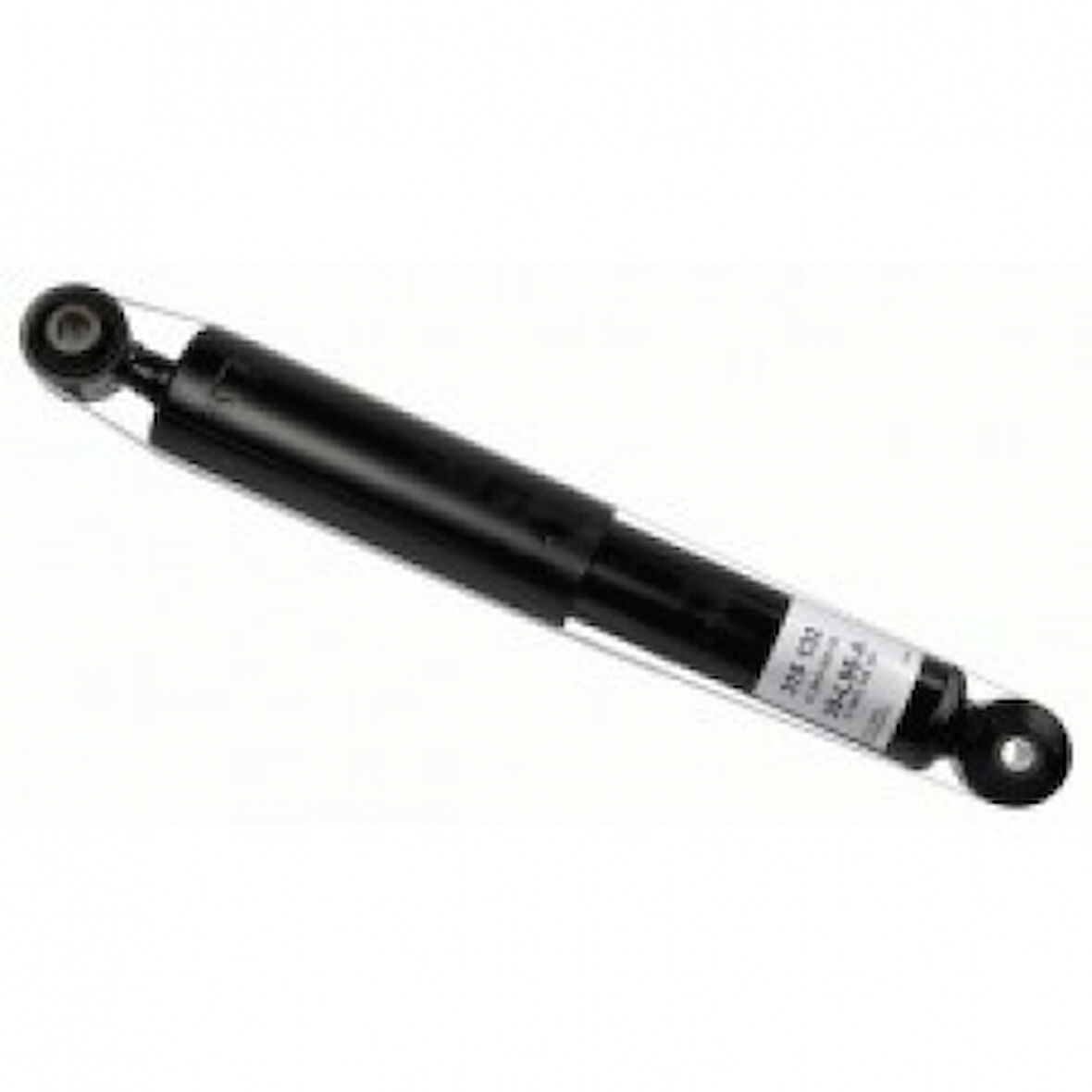 Fiat Amortısör Arka - Sag/sol (gazlı) - Sch 230 960