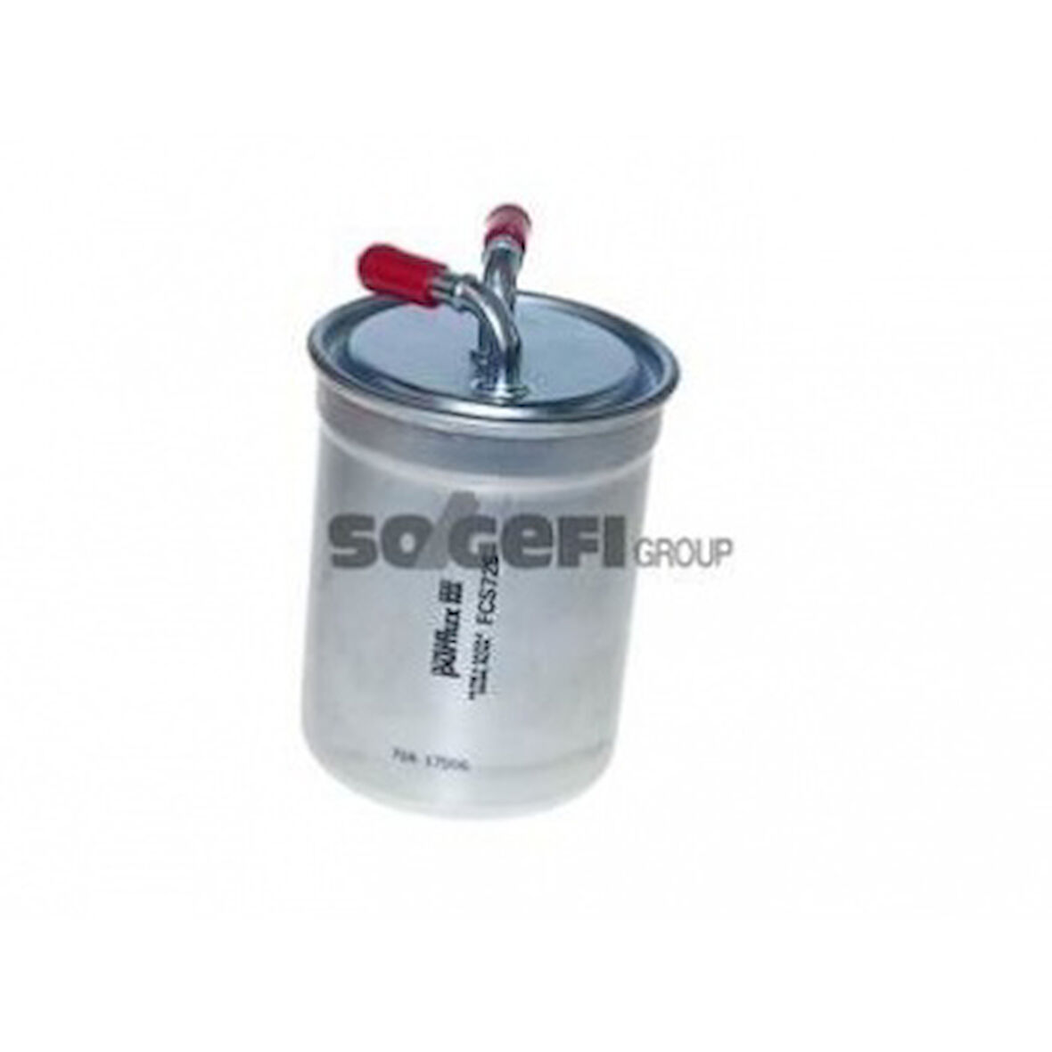 Vag Yakıt Filtresi (mazot) Cordoba İbiza IV V 02>09 Polo 05> Fabıa 05>08 Roomster 1,4tdi 1,6tdi 1,9tdi - Purflux Fcs725