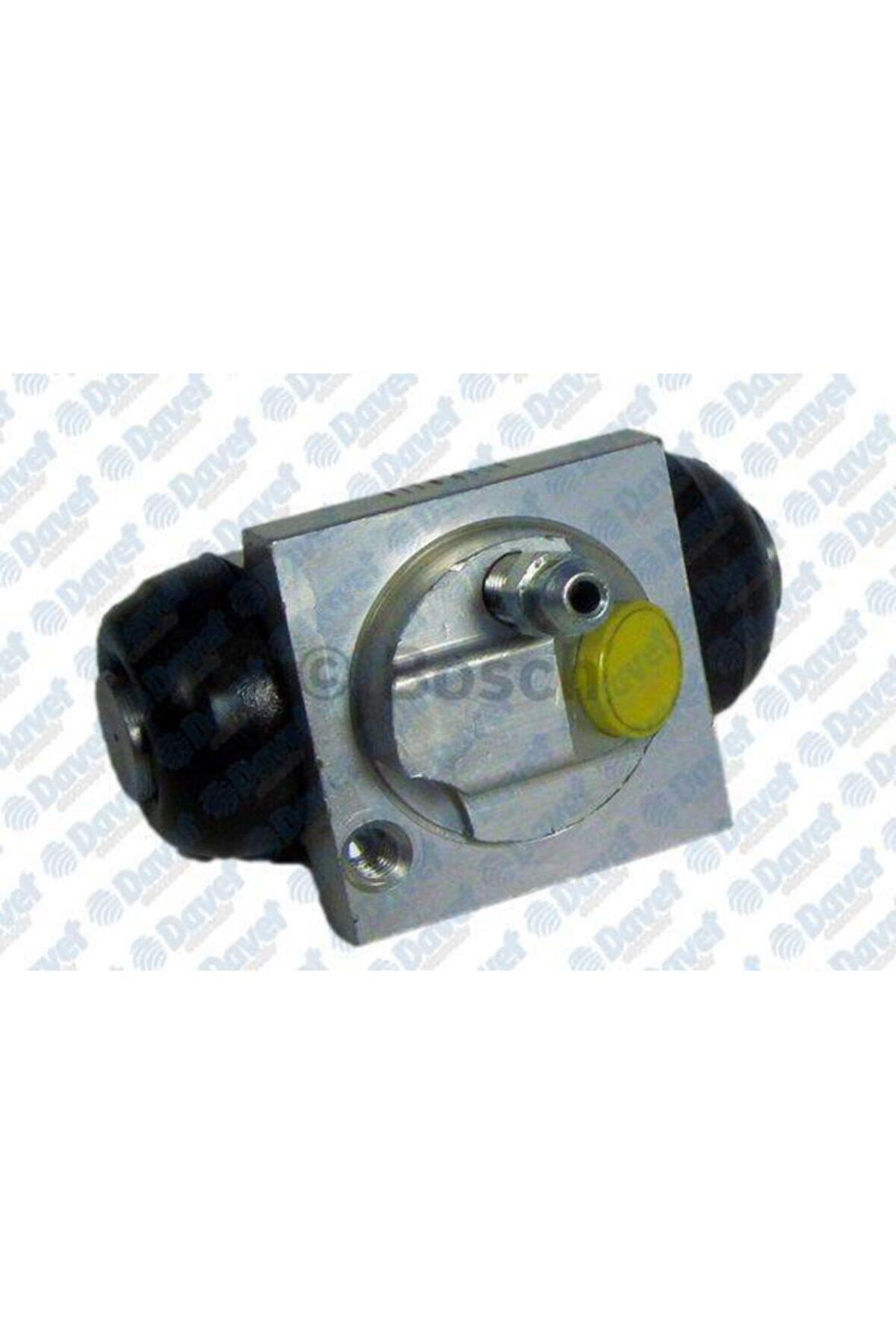 Fren Sılındırı Arka Sol Duster 1.5dcı 1.6 2.0 4x4