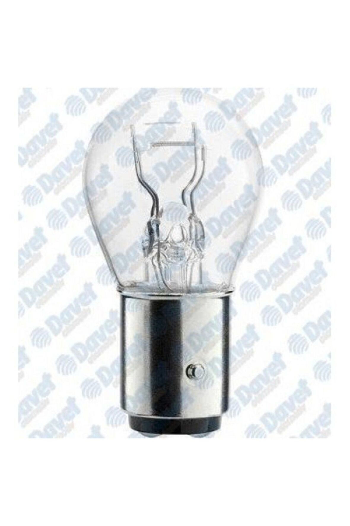 Ampul - Eco - 12 V - P21/5w - Bay15d Narva 17916 93 Cıft Duy