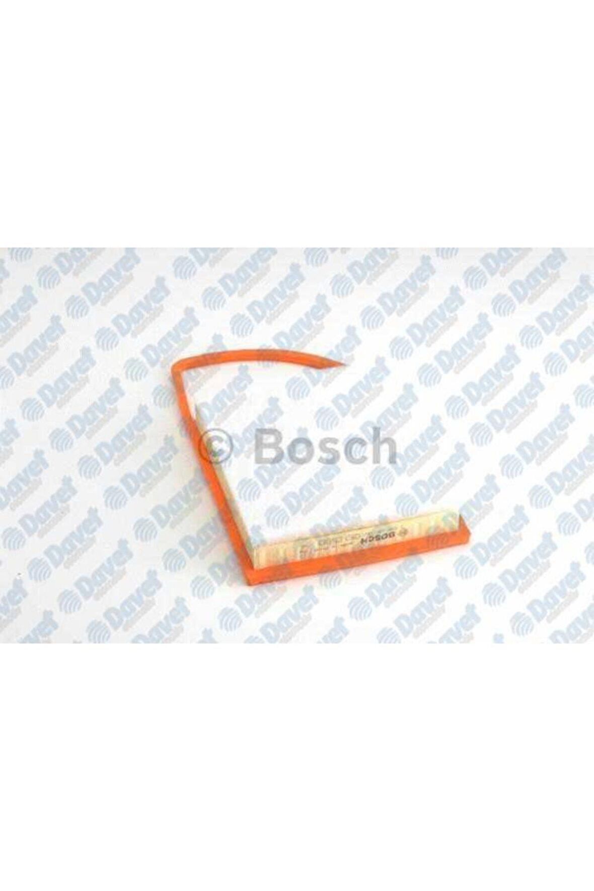 Hava Fıltresı Peugeot Partner Tepee 07 P207 09 P207 Sw 09 P208 12 Cıtroe