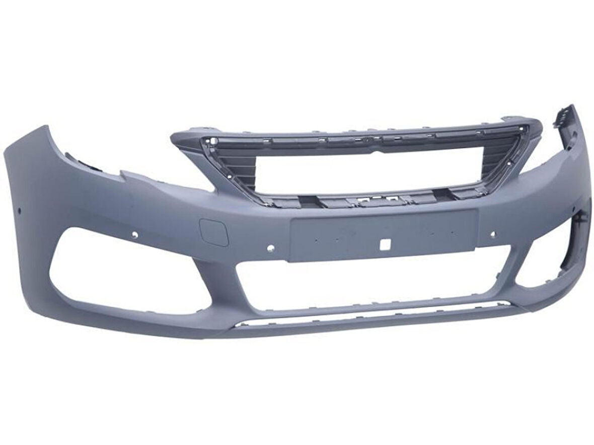 Psa Tampon On Astarlı 6 Sensorlu 308 17> - Phira 308-17231