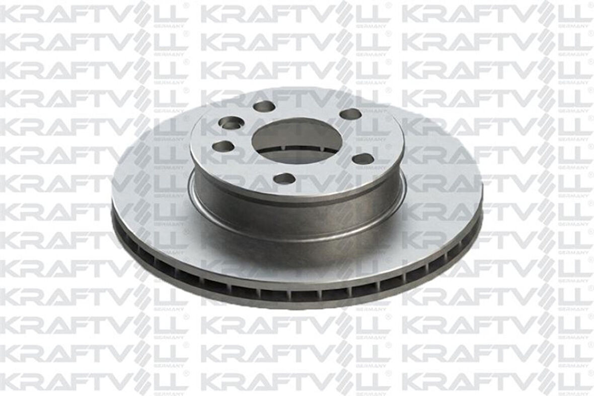 Vag On Fren Aynası Havalı Transporter T4 1,8 1,9d / Td / Tdi 2,0 2,4d / 2,5 2,5tdi 2,8 90 97 - Kraftvoll 07040332