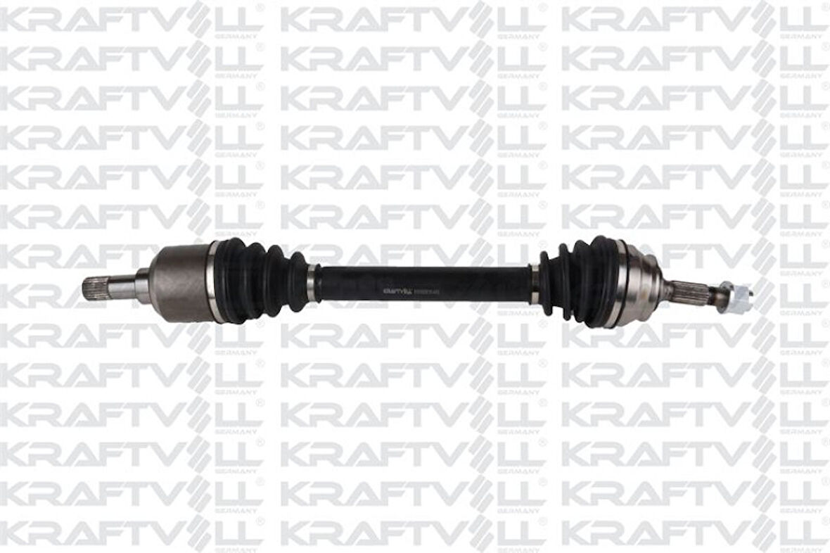 Psa Aks Sol Komple 301 C Elysee 13> 1.6hdi 8v Euro5 - Kraftvoll 01010330