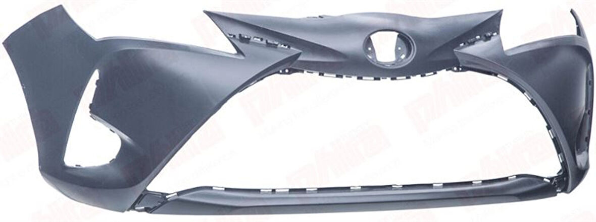 Toyota Tampon On Astarlı Toyota Yarıs 2017-> - Phira Ya-17200