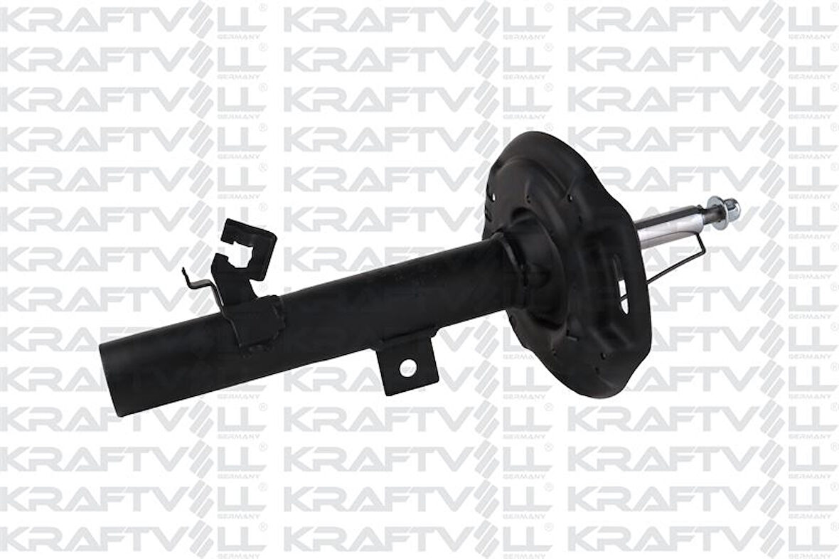 Nissan Amortısor On Sol Nissan Qashqaı J11 2013-> Renault Kadjar 2015-> - Kraftvoll 15010205