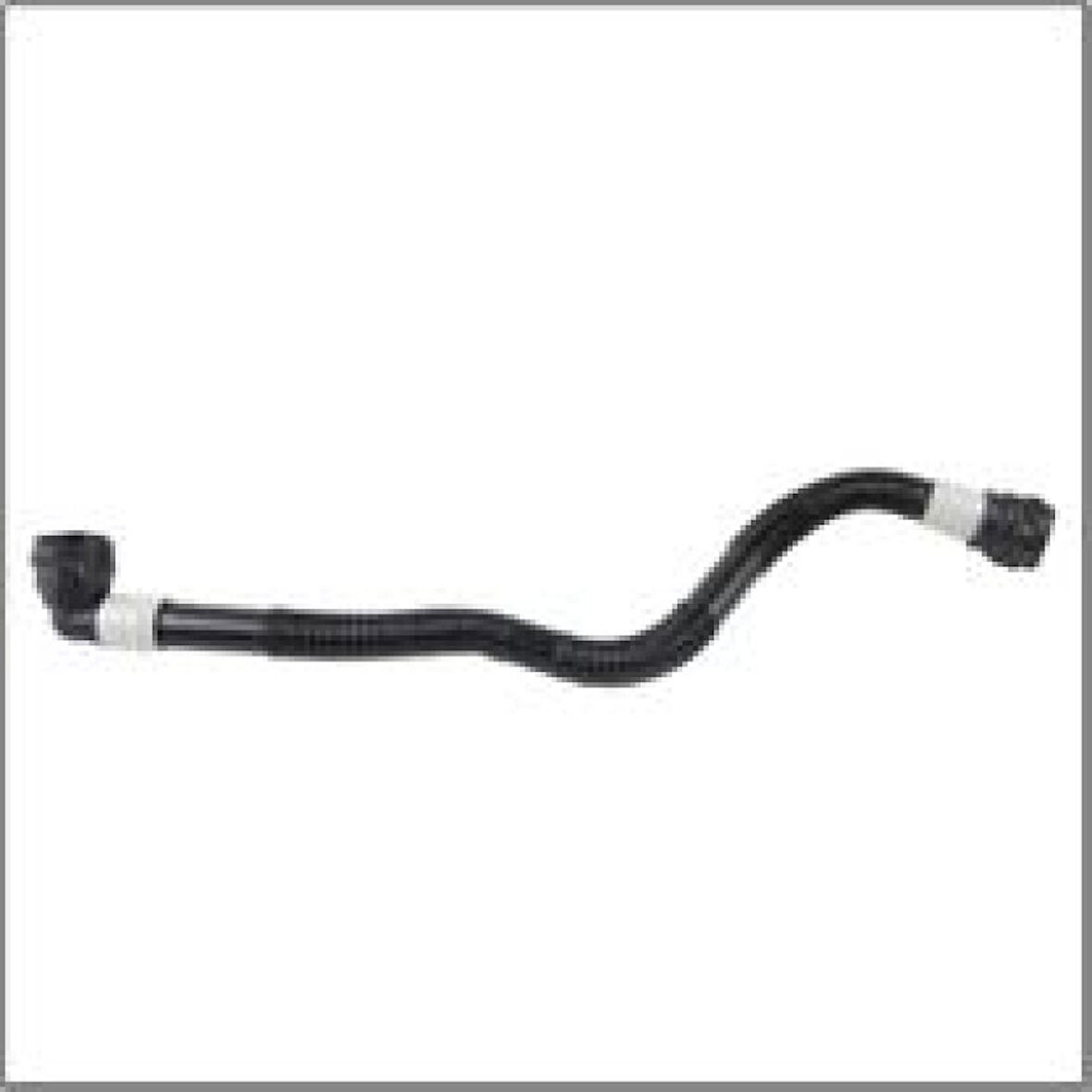 Tesla Elektrikli Radyator Hortumu Tesla Model Y-3 21> - Ossca 88228