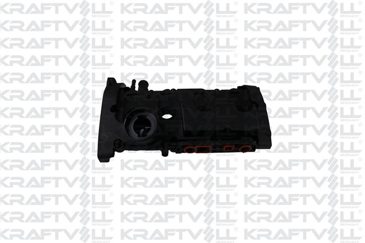 Vag Kulbutor Kapagı A1 A3 Eos Golf V VI Jetta Passat Scirocco Leon Octavıa 2.0 Fsi / Tfsi Bwa Bhz Bzc Bp - Kraftvoll 12140047