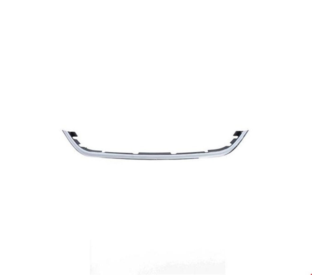 Nissan On Tampon Orta Nikelaj Micra 13> - Vortex V2506968