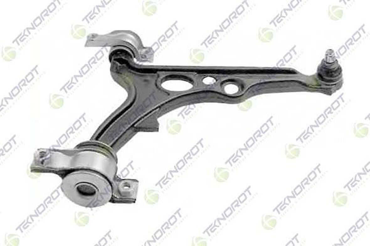 Fiat Salıncak Sag Komple Marea 96> Brava Bravo 2.0 20v 95>01 Alfa 145 146 96> 2.0 1.9d 97> - Teknorot F-467