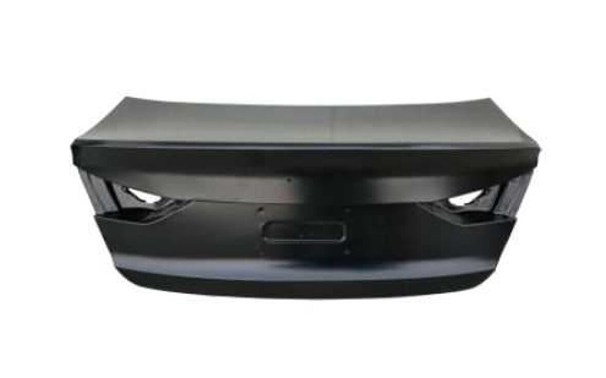 Hyundaı Bagaj Kapagı Hyundaı Elantra 16-> - Yrj Yrj01-Elt16-301