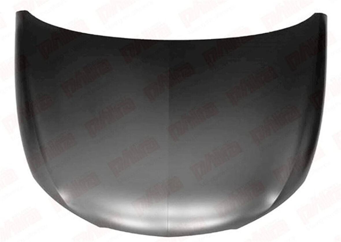 Vag Kaput On Sac İbiza 13>17 - Oran 120030