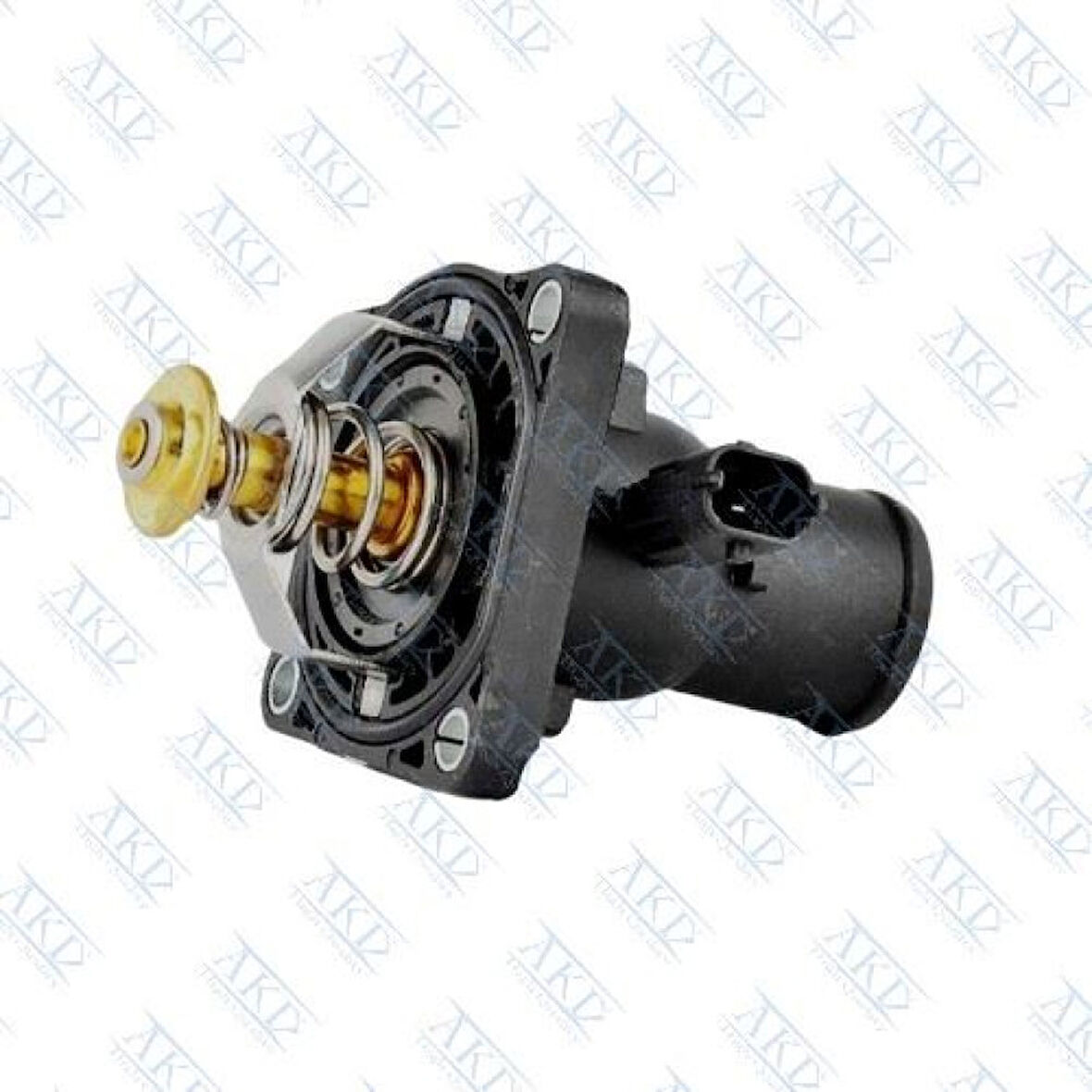 Opel Termostat Astra J Mokka A16xer B16xer A18xer A16let İnsignia A 10> A16xer A18xer - Akd Op143138