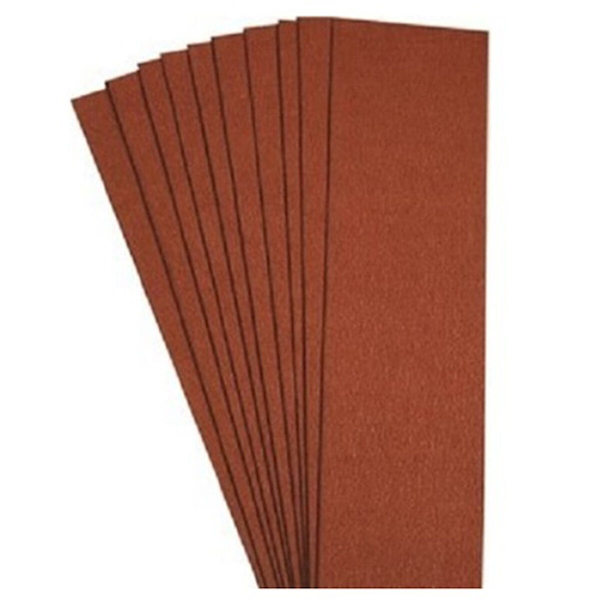 Krapon Kağıdı 50X200 Tek Kahverengi - 3 adet