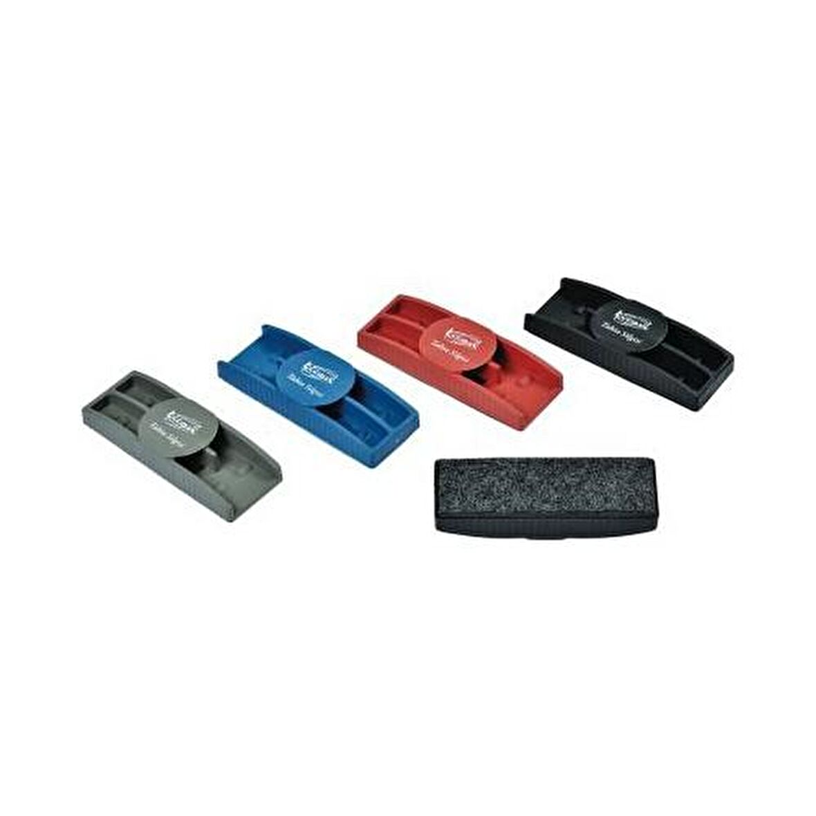 Ticon Beyaz Tahta Silgisi Kalem Tutma Bölmeli