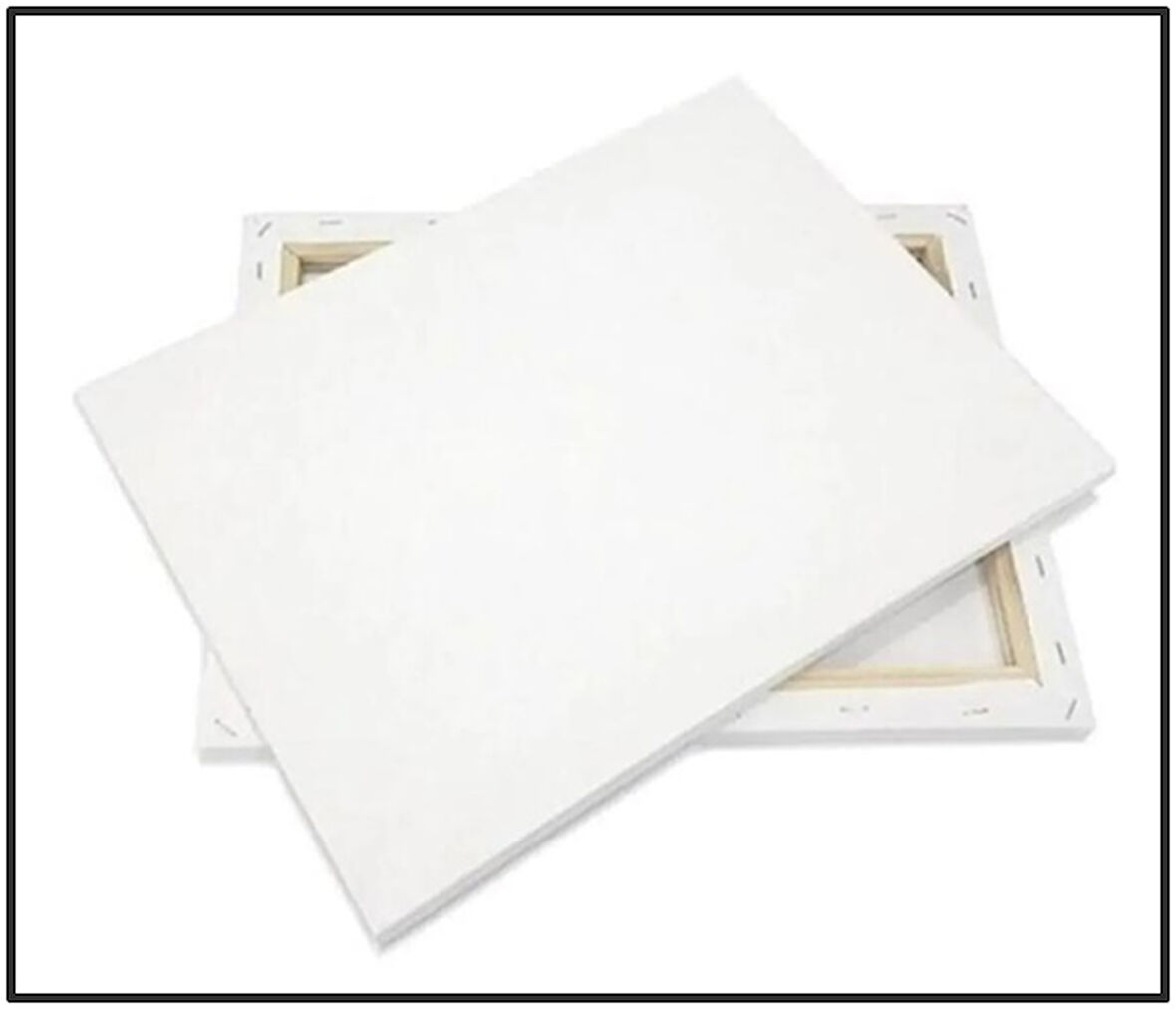 Ticon Tuval 25X35 Tual - 4 adet