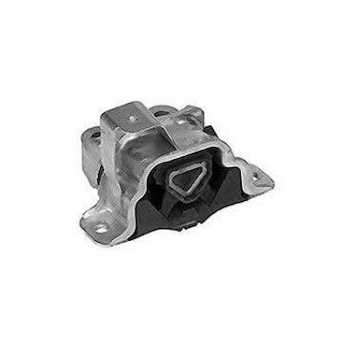 Fiat Sanzıman Ust Takozu Sol Bipper Nemo Dv4td (1,4hdi 8v) Tu3a (1,4 8v) Fiorıno 1,4 1,3 Multıjet 75 Ps 1 - Gb 5621