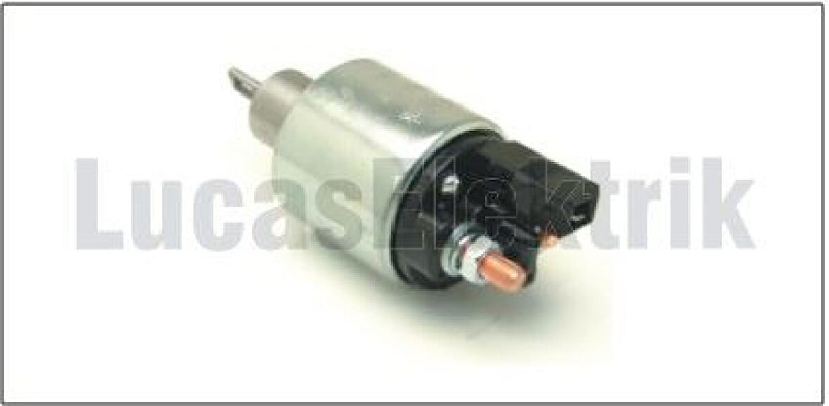 Vag Mars Otomatıgı 12v Transporter Carevella - Lucas Ssl1014