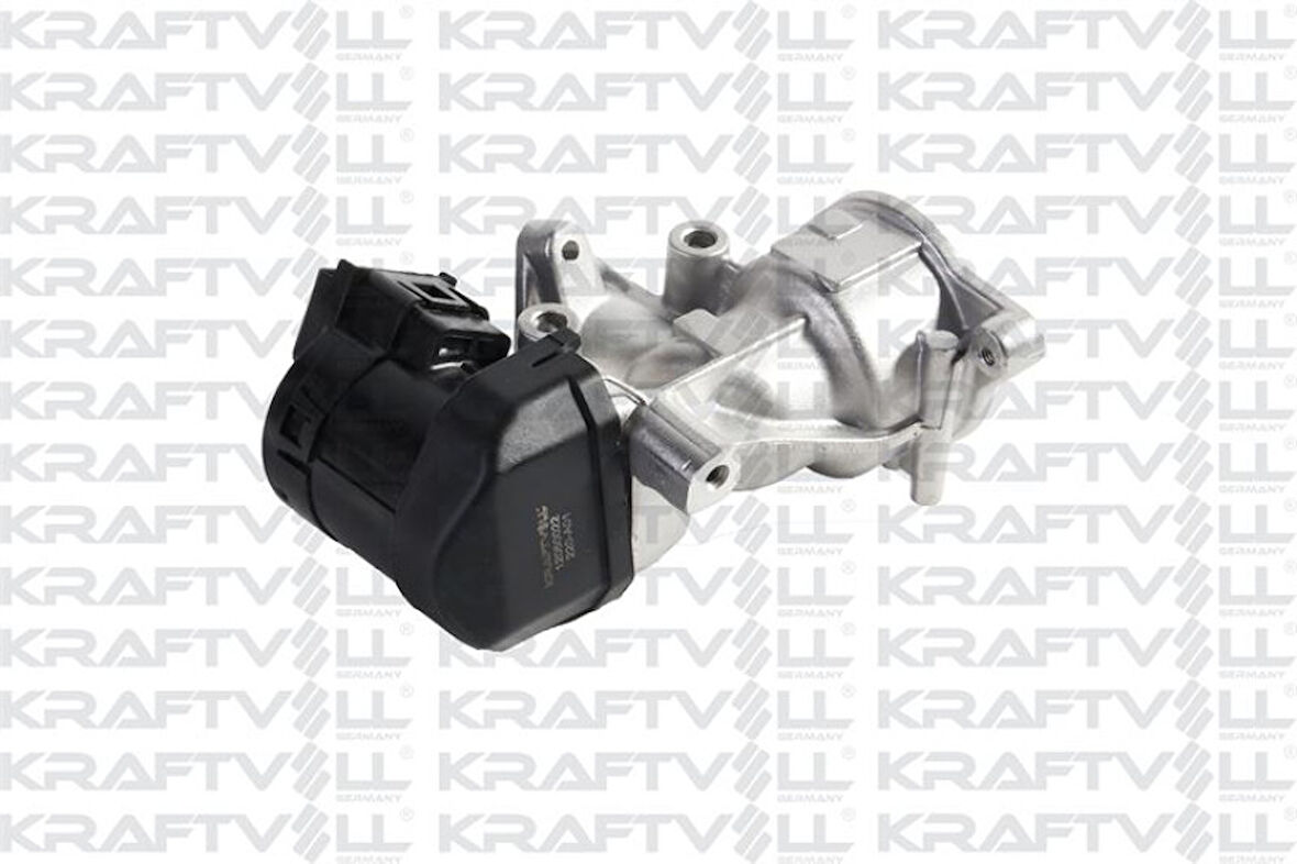 Psa Egr Valfı P207 P307 P308 P407 P607 P807 P508 Expert III Jumpy III C4 C5 II C8 C Picasso C5 III Scudo - Kraftvoll 12050022