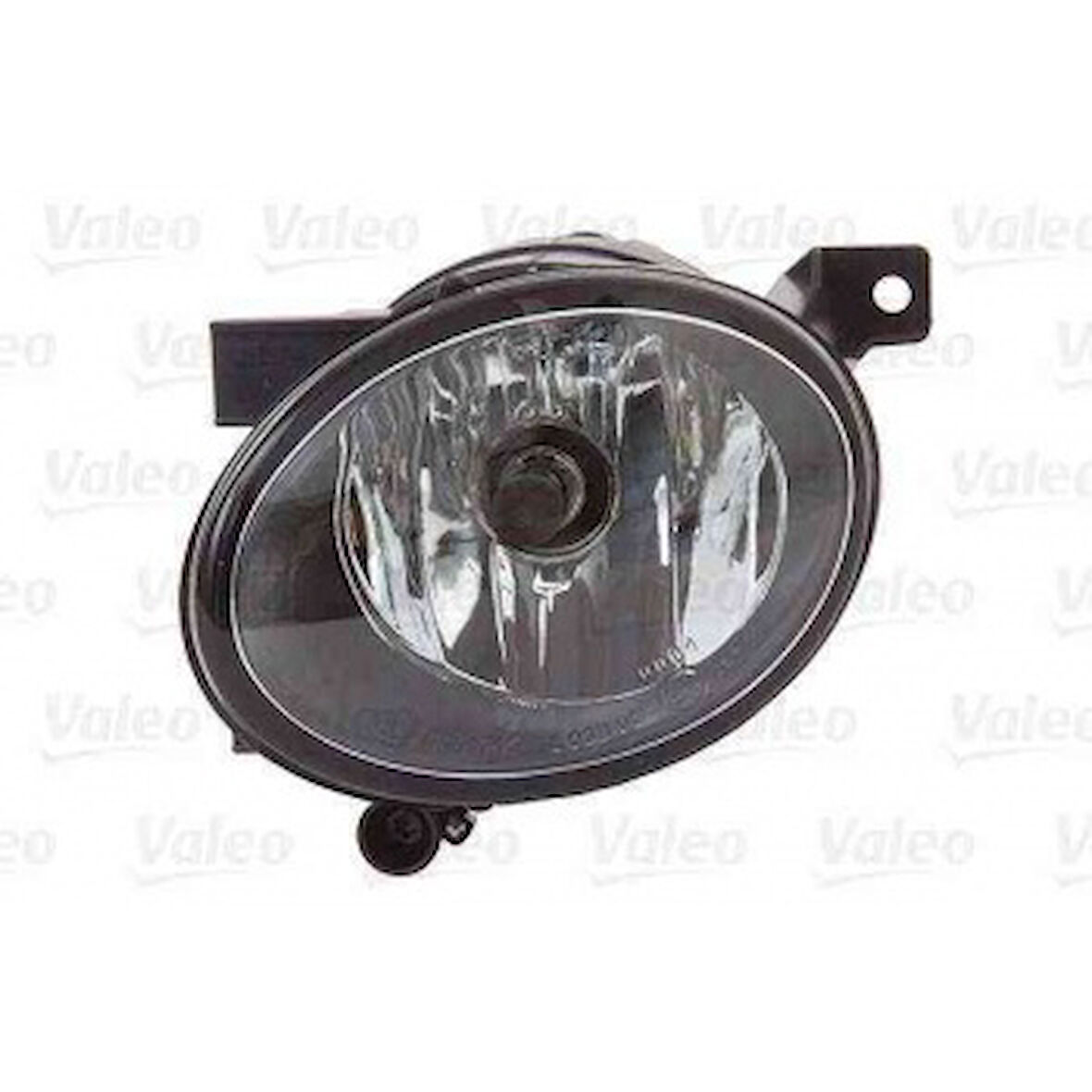Vag Sis Lambası Sol Alhambra Caddy III 10> Golf VI 08> Jetta IV Tiguan Touran 11> - Valeo 045096