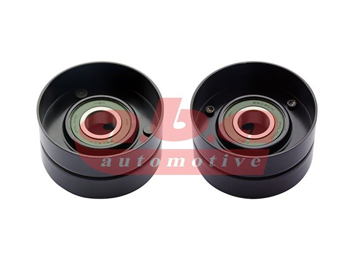 Otokar Ticarı Alternator Gergi Rulmanı Otokar 4283425 (503) - Aba 25177038