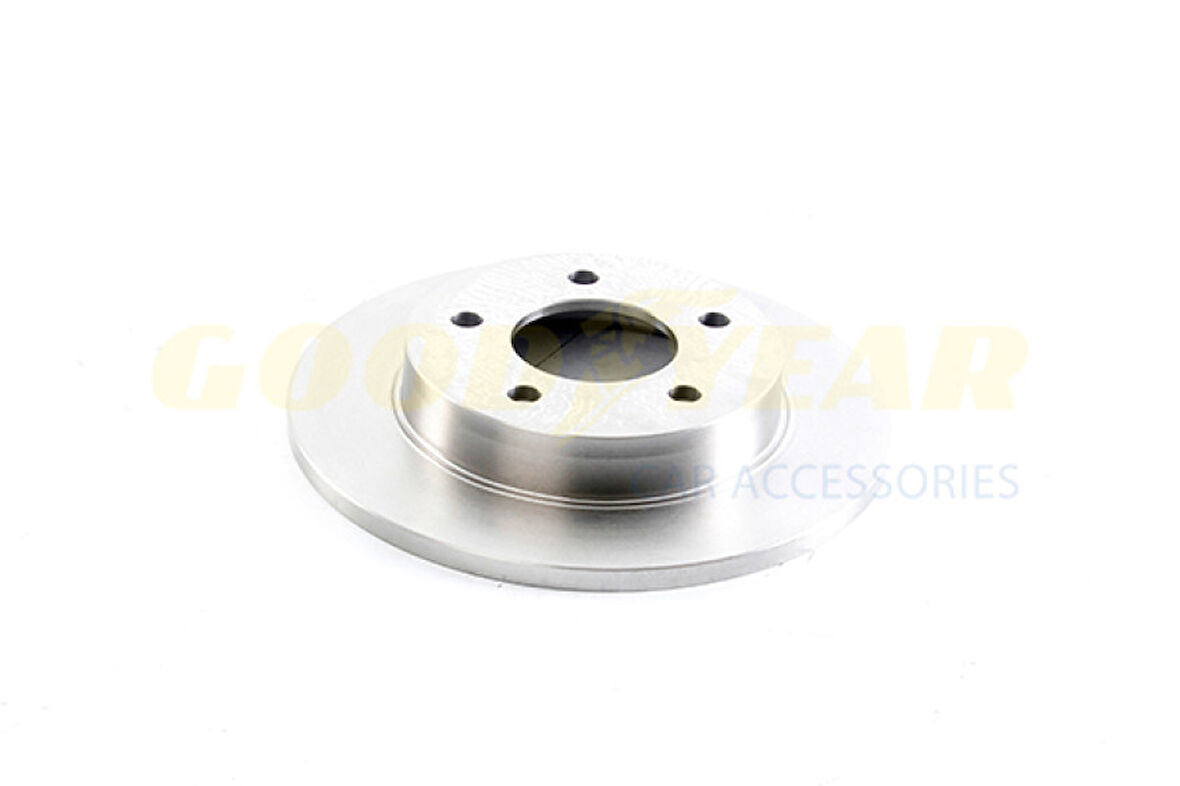 Japon Fren Diski Arka - . - Gdy 103215