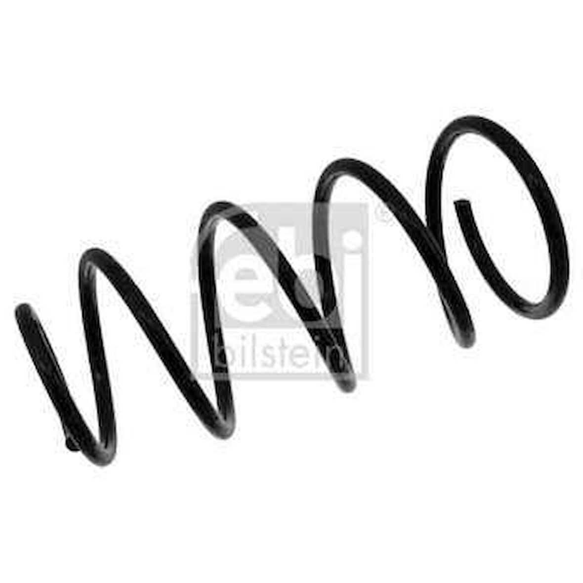 Ford Helezon Yayı Ön - Helezon Yayı Ön - Febi 39724