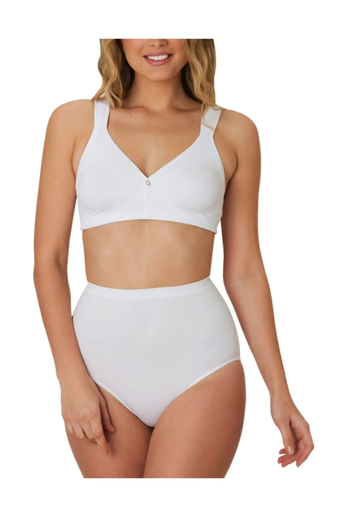 2016 Seamless Toparlayıcı Slip