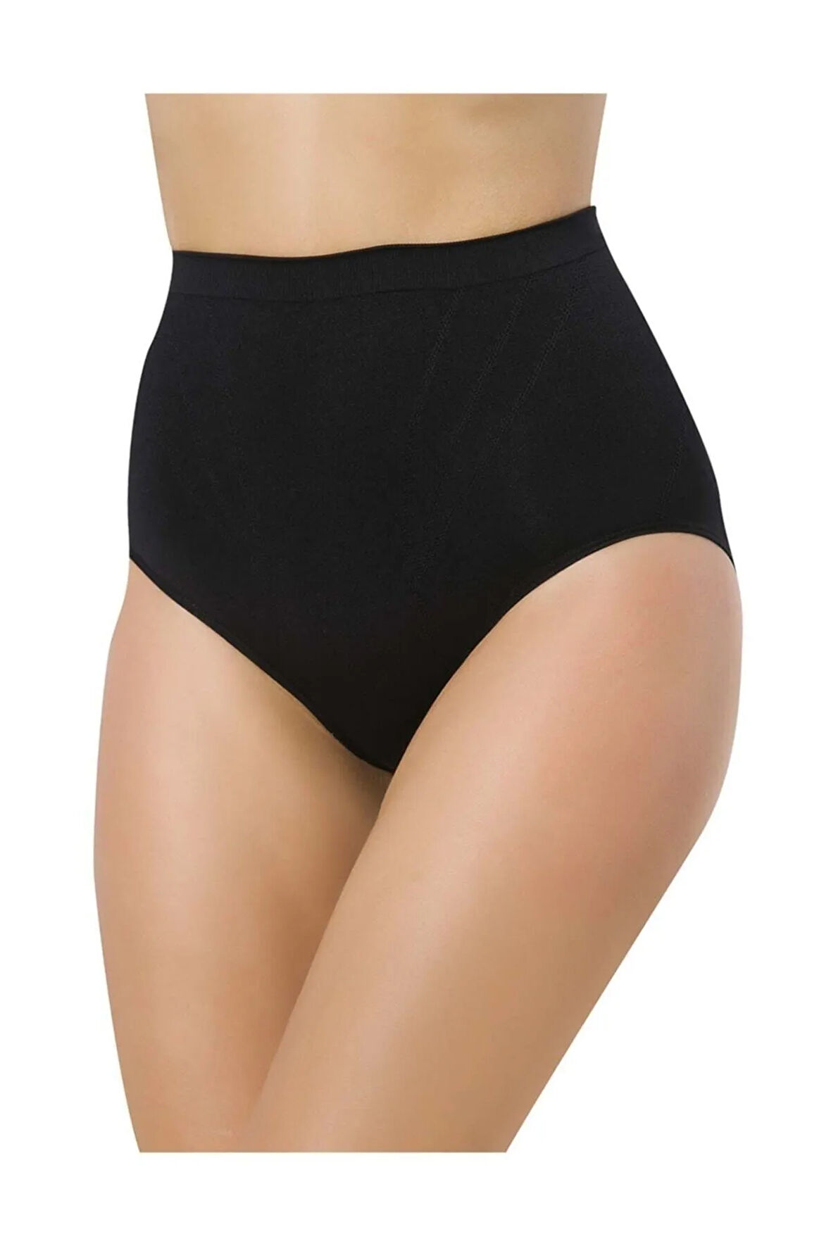 2016 Seamless Toparlayıcı Slip