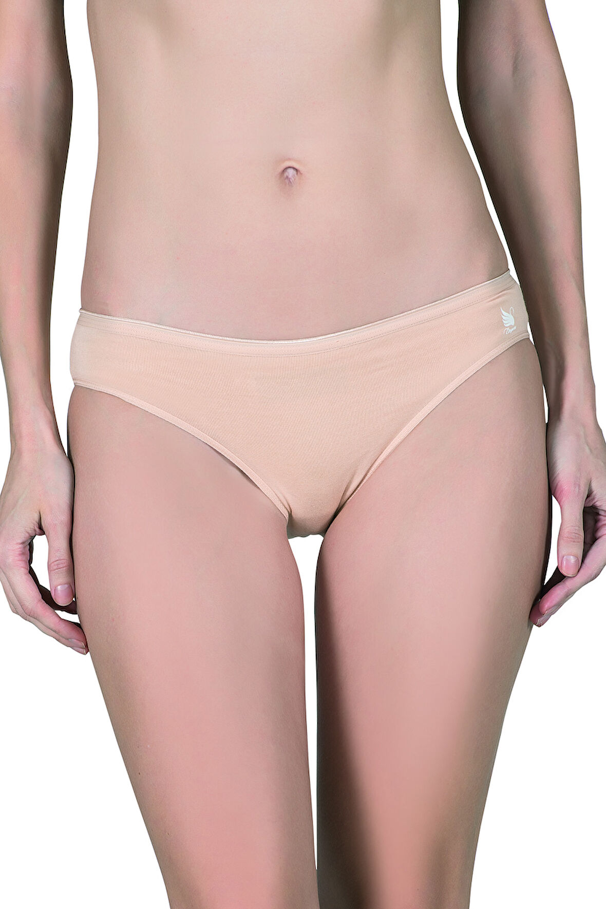 Özkan 23924 Kadın Pamuklu Modal Esnek Yumuşak Slip Külot