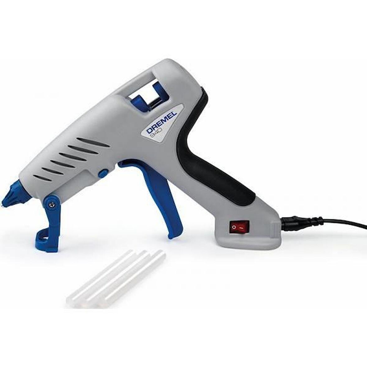 DREMEL 940 Elektrikli 11 mm Mum Silikon Tabancası