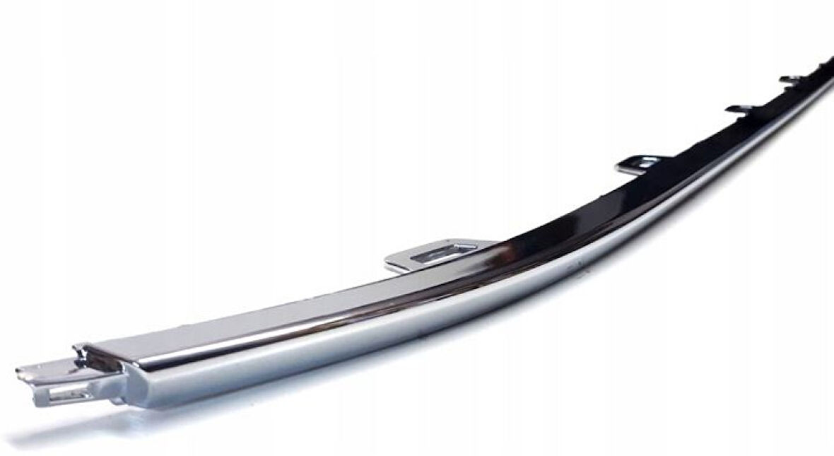 Vw Tampon İzgara Çitası - Tampon İzgara Çitası - Vw 3g0853245c2zz