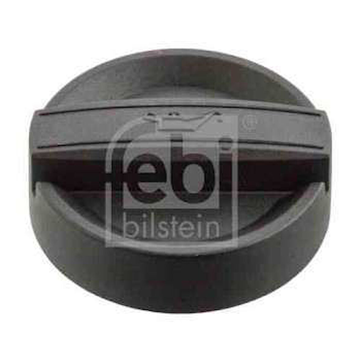 Bmw Yag Dolum Kapagı Bmw F30 F20 F90 N26 N42 N43 N45 N46 N47 N51 N52 B37 B38 B46 - Febi 103923