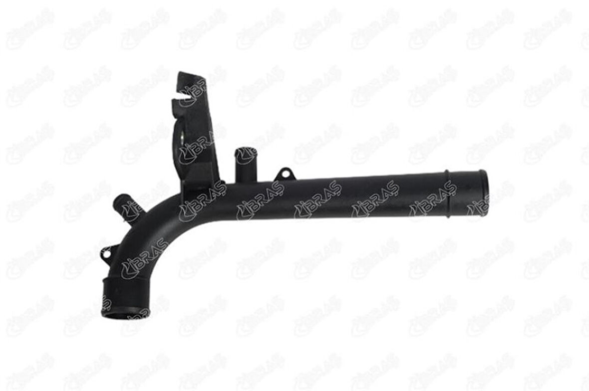 Opel Radyatör Su Borusu - Radyatör Su Borusu - İbr 21418