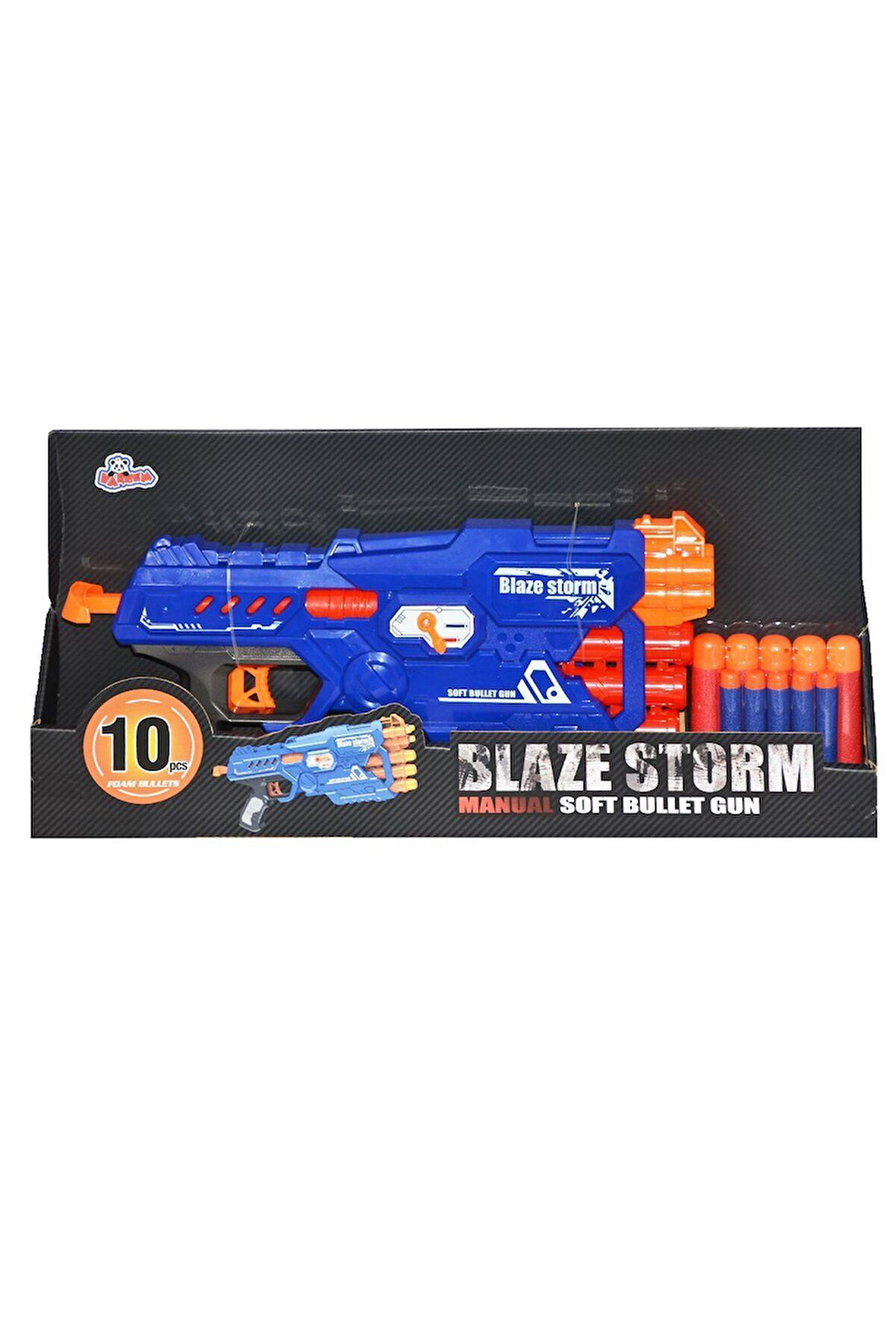 Blaze Storm 7097 Sünger Atan Silah