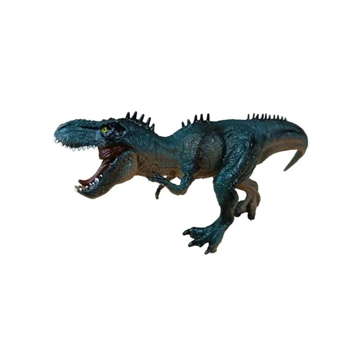 Ağzı Oynayan Dinozor 32 Cm - Oyuncak Model T-Rex