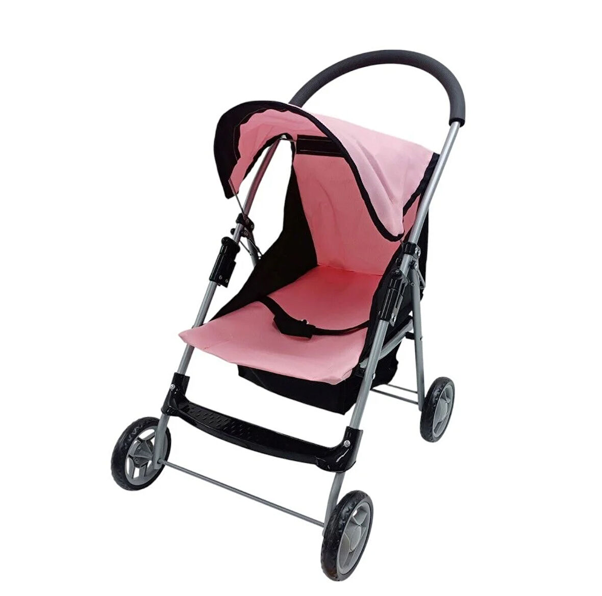 FL9197- Vardem Katlanabilir Gölgelikli Bebek Arabası Puset