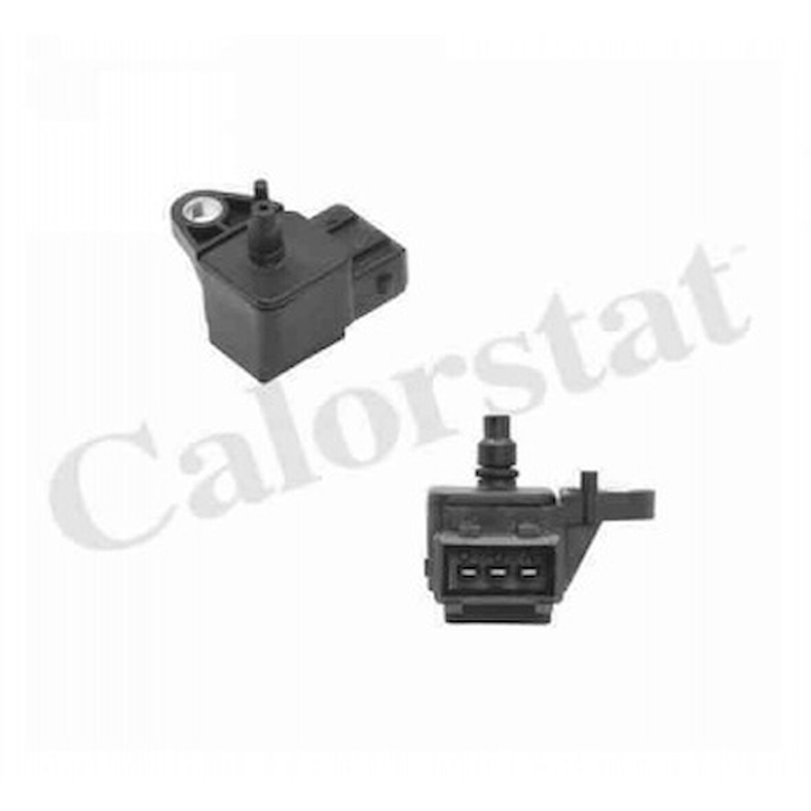 Bmw Manıfold Basınc Sensoru Bmw  M47 M57 1-E87/3-E46 E90/5-E60/7- E65 - Vernet Ms0101