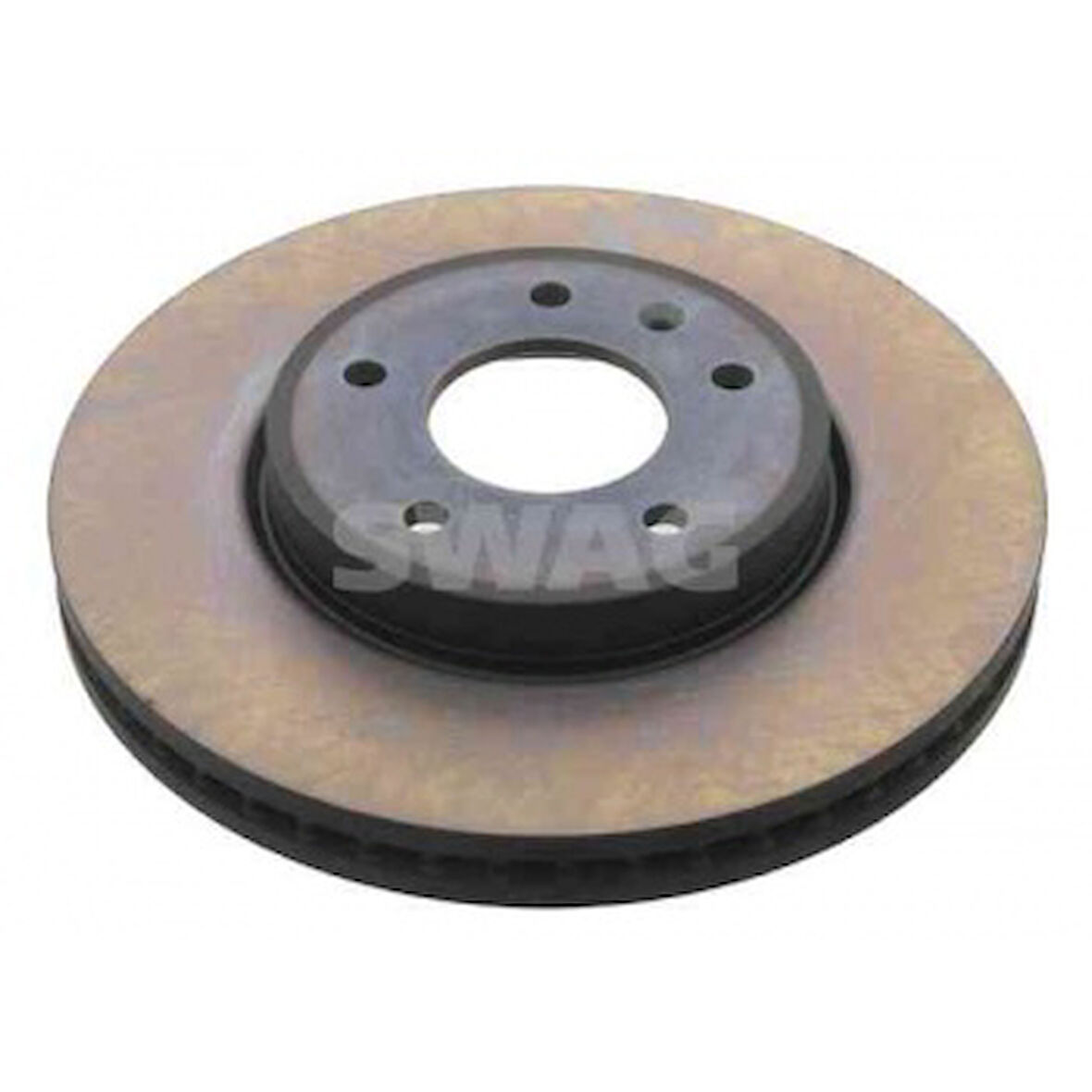 Chevrolet On Fren Diski Havalı Captıva Antara - Swag 89931425