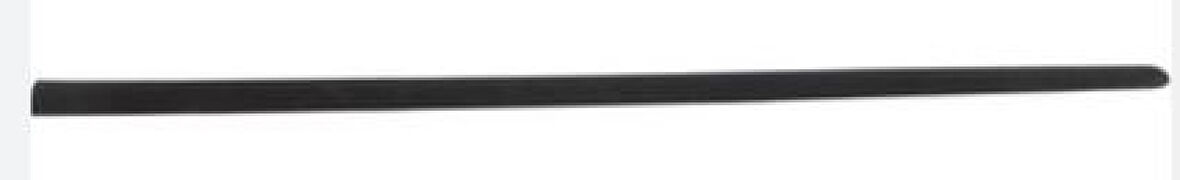 Vag On Kapı Citası Sag Siyah Golf 03>08 - Gordon Dr0291r