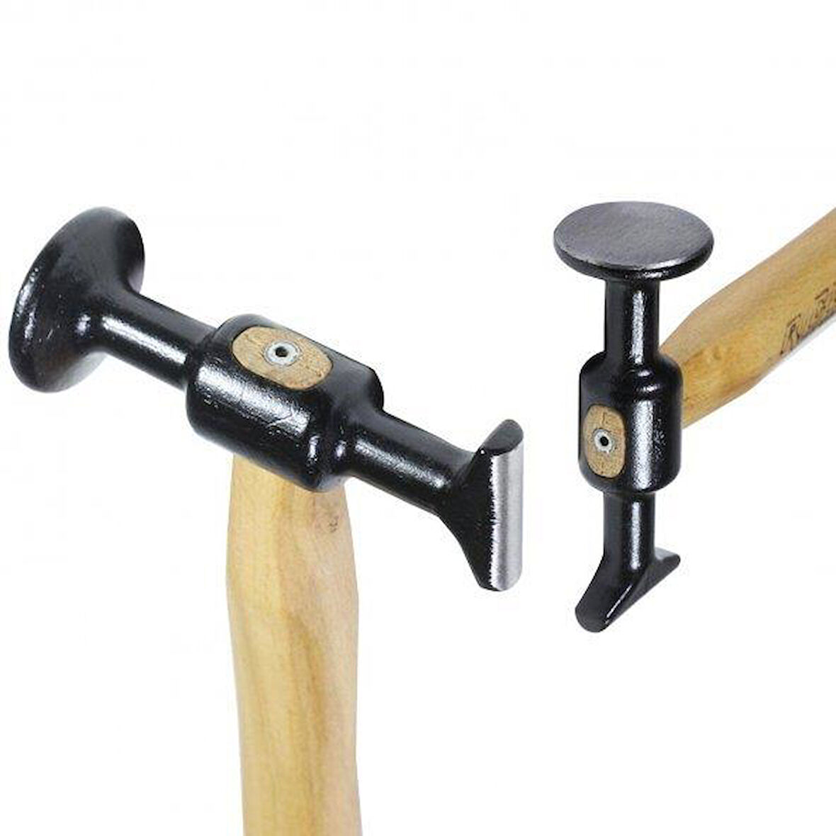 Rico RC3861 Oto Kaporta Doğrultma Çekici No:11