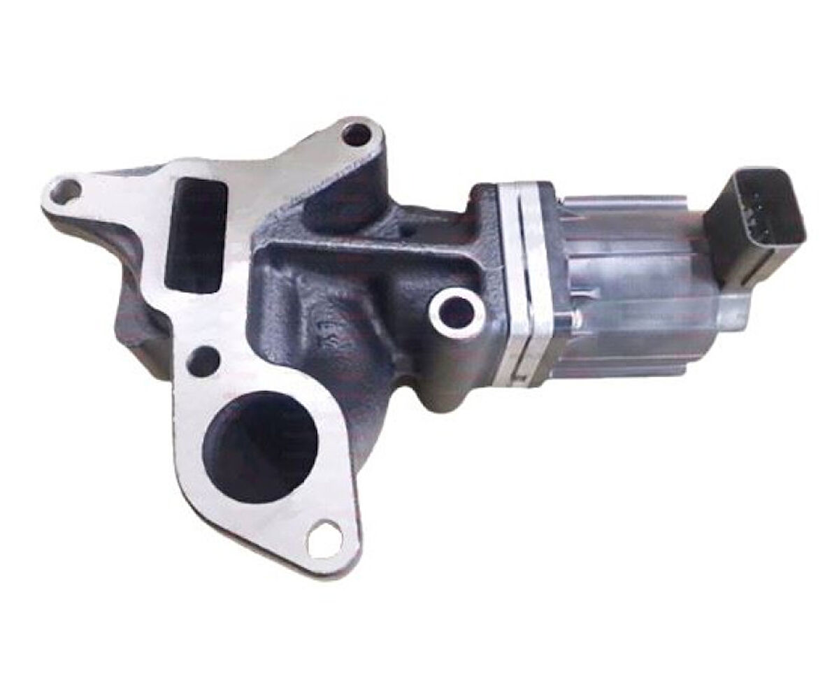 İsuzu Ticarı Egr Valfı İsuzu 4jj1 Nlr - İsuzu 898238259251