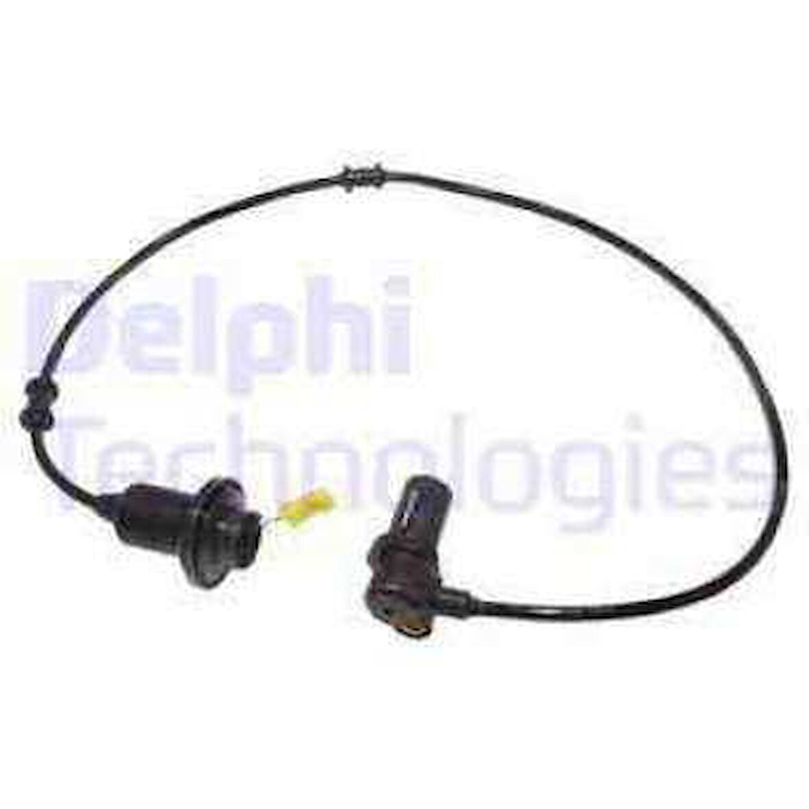 Mercedes Abs Sensoru Arka A-Class W168 97>04 Vaneo 414 02>05 - Delphi Ss20137