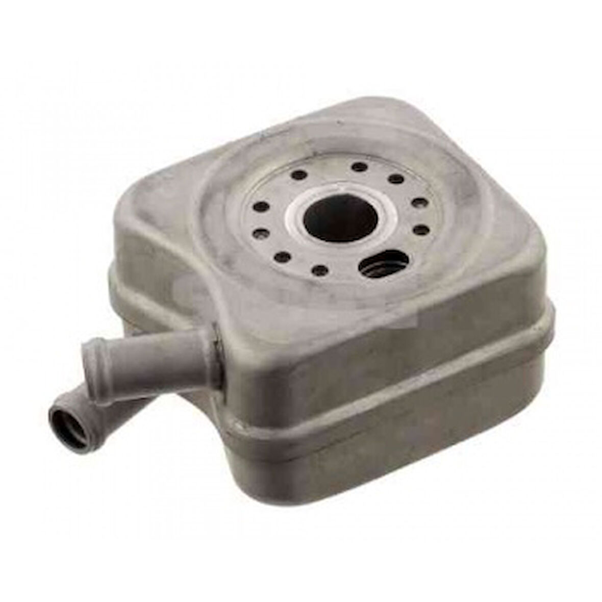 Vag Yag Sogutucu 1.9tdi 2.0tdi Bora Golf Jetta Passat T5 A4 A6 Cordoba - Swag 30931110