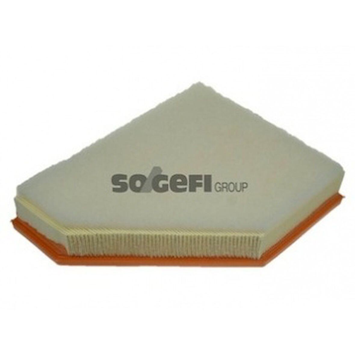 Bmw Hava Filtresi Bmw N47 N57 M47 M57 E87 E90 E92 E93  X1 E84 - Purflux A1333