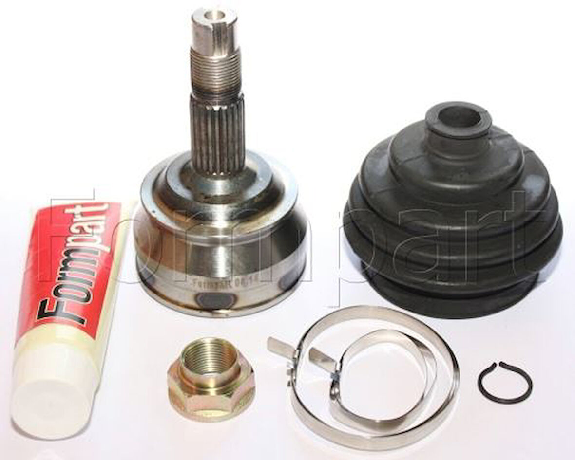 Tofas Aks Kafası Dis Tempra / Tipo 1,4 / 1,6 - Formpart 14398003/s